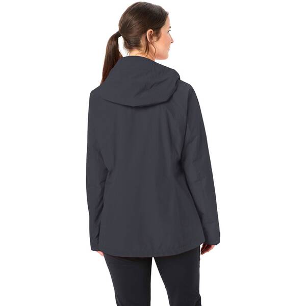 Thumbnail - VAUDE Damen Funktionsjacke Wo Strathcona Jacket