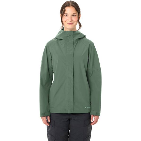 Thumbnail - VAUDE Damen Funktionsjacke Wo Neyland 2.5L Jacket II