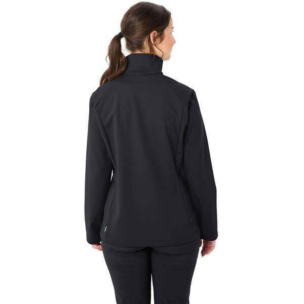 Thumbnail - VAUDE Damen Funktionsjacke Wo Everhike Softshell Jacket