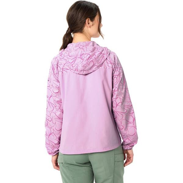 Thumbnail - VAUDE Damen Jacke Wo Neyland Wind Jacket II