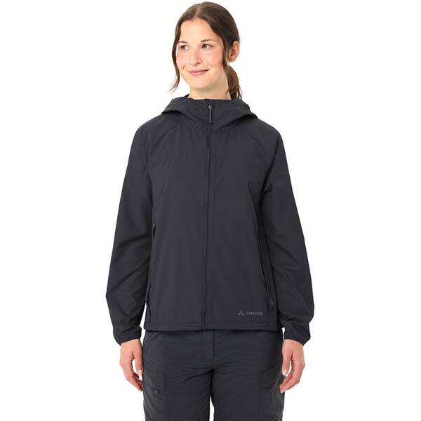 Thumbnail - VAUDE Damen Jacke Wo Neyland Wind Jacket II
