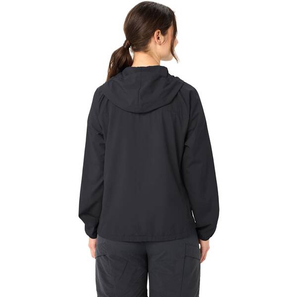 Thumbnail - VAUDE Damen Jacke Wo Neyland Wind Jacket II
