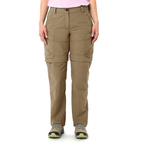 Thumbnail - VAUDE Damen Hose Wo Neyland Cargo ZO Pants