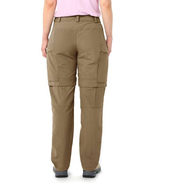 Thumbnail - VAUDE Damen Hose Wo Neyland Cargo ZO Pants