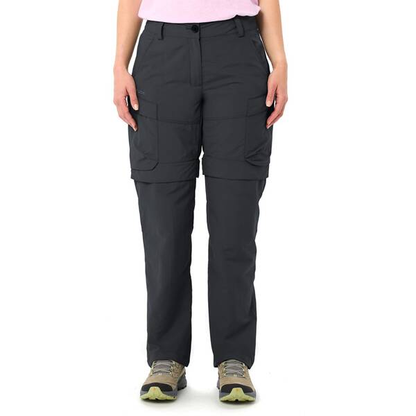 Thumbnail - VAUDE Damen Hose Wo Neyland Cargo ZO Pants