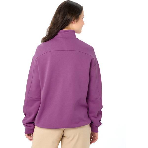 Thumbnail - VAUDE Damen Funktionsjacke Wo Redmont HZ Pullover