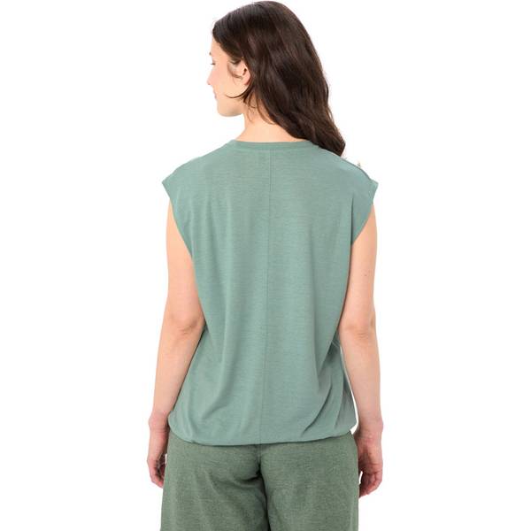 Thumbnail - VAUDE Damen Shirt Wo Redmont Hemp T-Shirt