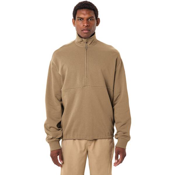 Thumbnail - VAUDE Herren Funktionsjacke Me Redmont HZ Pullover