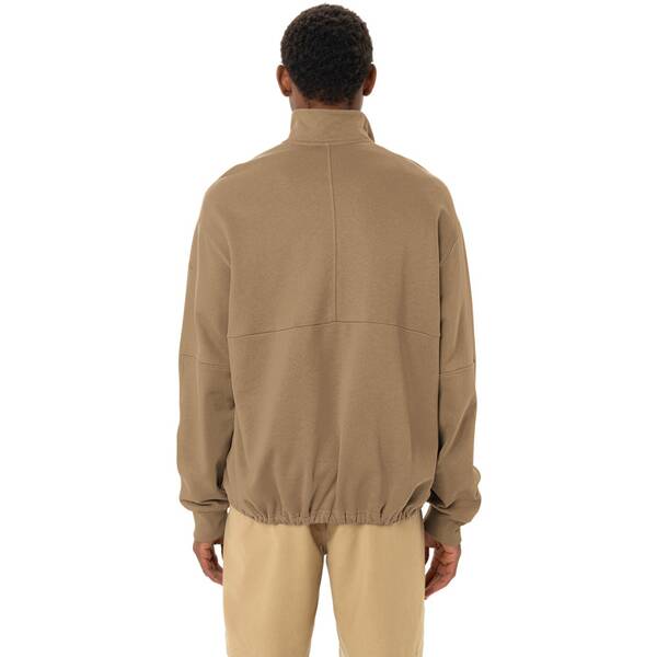 Thumbnail - VAUDE Herren Funktionsjacke Me Redmont HZ Pullover