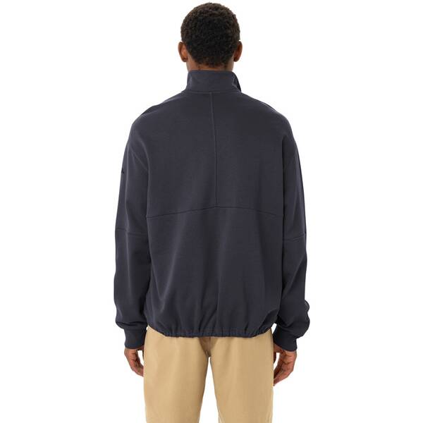 Thumbnail - VAUDE Herren Funktionsjacke Me Redmont HZ Pullover