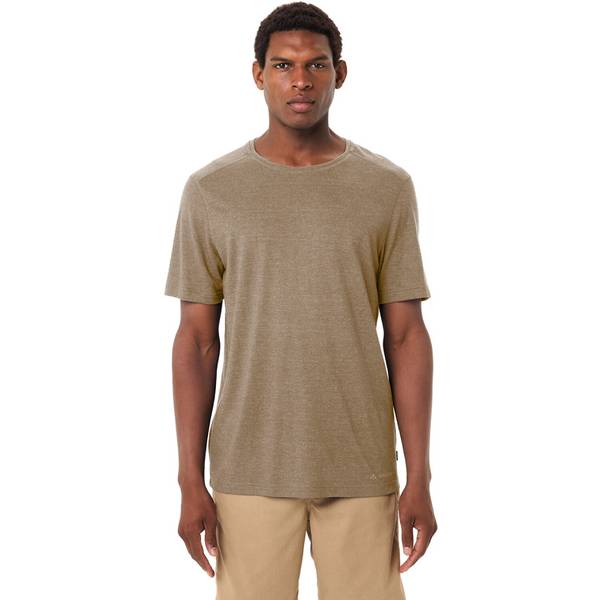 Thumbnail - VAUDE Herren Shirt Me Redmont Hemp T-Shirt