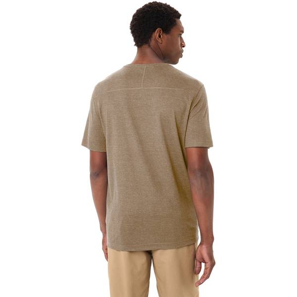 Thumbnail - VAUDE Herren Shirt Me Redmont Hemp T-Shirt