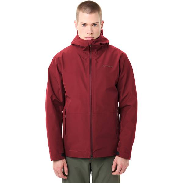 Thumbnail - VAUDE Herren Funktionsjacke Me Elope 3L Jacket