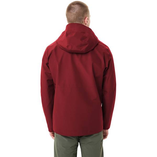 Thumbnail - VAUDE Herren Funktionsjacke Me Elope 3L Jacket