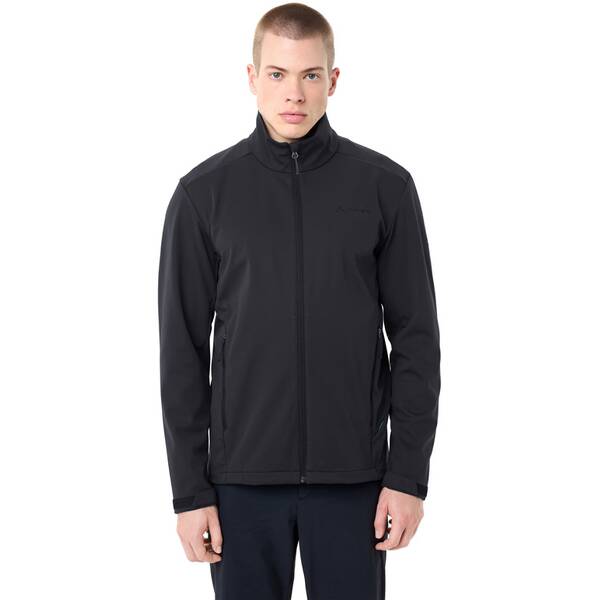 Thumbnail - VAUDE Herren Funktionsjacke Me Everhike Softshell Jacket