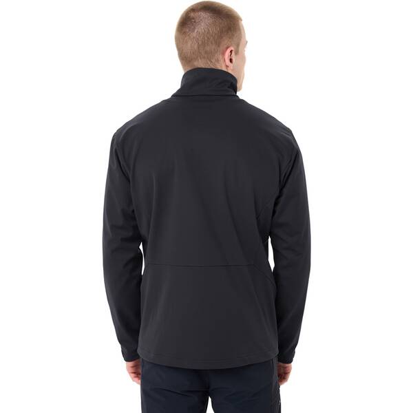 Thumbnail - VAUDE Herren Funktionsjacke Me Everhike Softshell Jacket