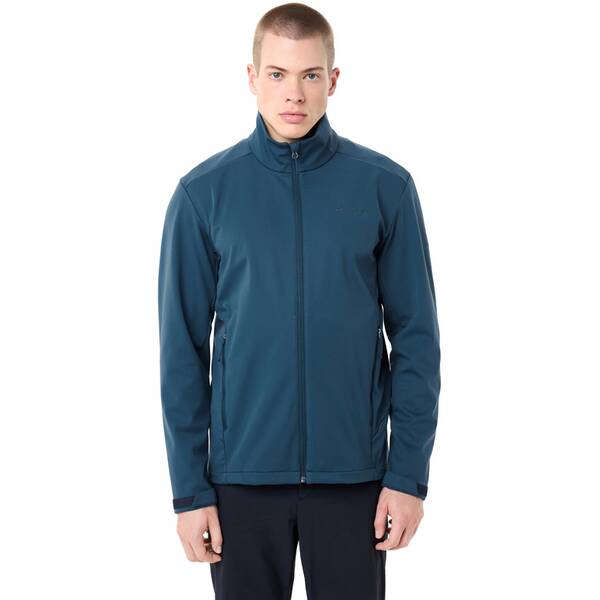 Thumbnail - VAUDE Herren Funktionsjacke Me Everhike Softshell Jacket