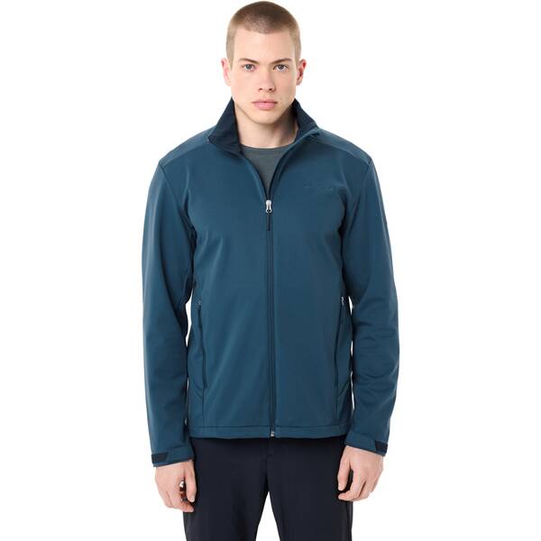 Thumbnail - VAUDE Herren Funktionsjacke Me Everhike Softshell Jacket