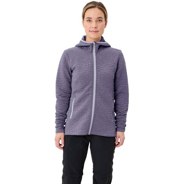 Thumbnail - VAUDE Damen Funktionsjacke SE Women's Silda Fleece Jacket
