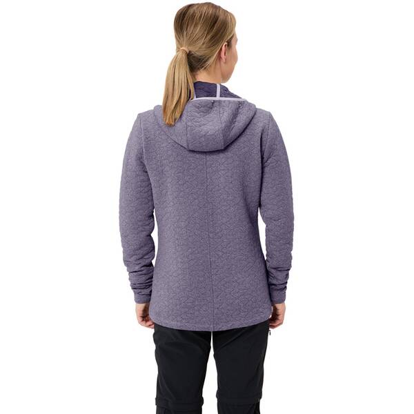 Thumbnail - VAUDE Damen Funktionsjacke SE Women's Silda Fleece Jacket