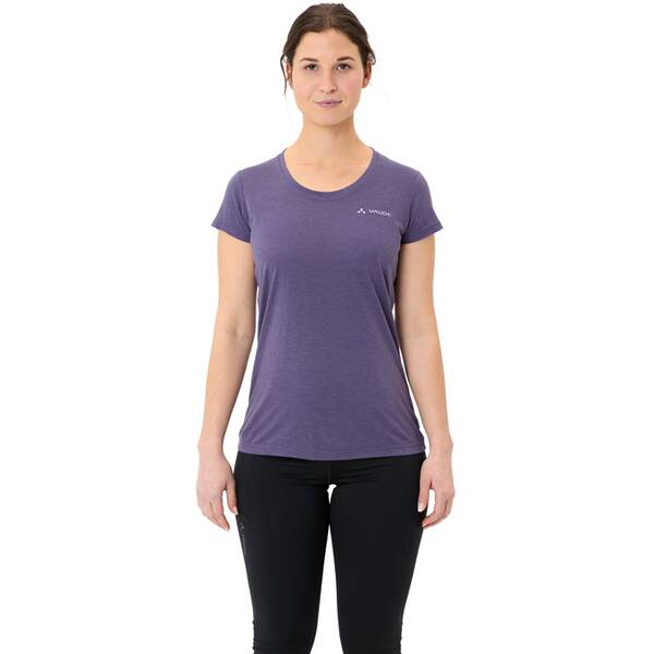 Thumbnail - VAUDE Damen Shirt SE Women's Abelia T-Shirt II
