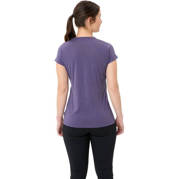 Thumbnail - VAUDE Damen Shirt SE Women's Abelia T-Shirt II