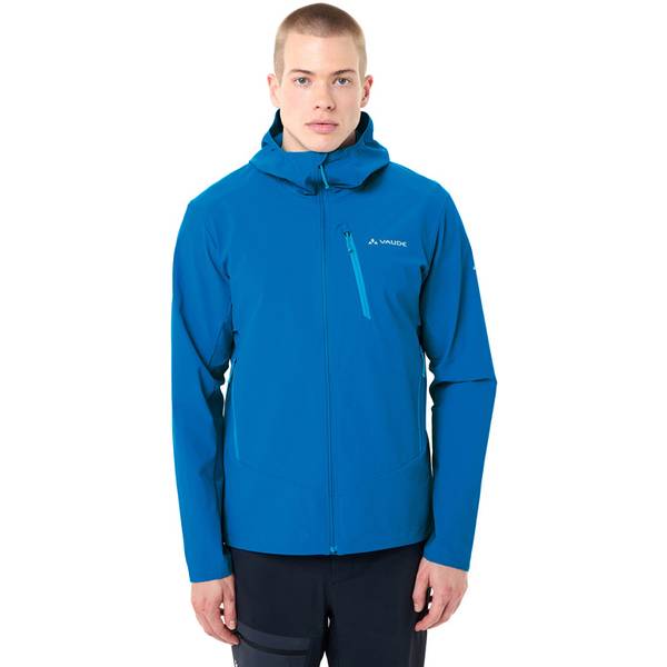 Thumbnail - VAUDE Herren Funktionsjacke Me Tekoa Jacket II