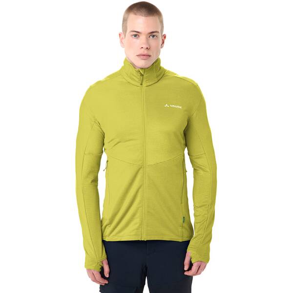 Thumbnail - VAUDE Herren Unterjacke Me Scopi Fleece Jacket II