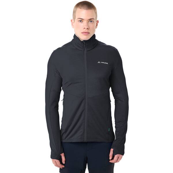Thumbnail - VAUDE Herren Unterjacke Me Scopi Fleece Jacket II