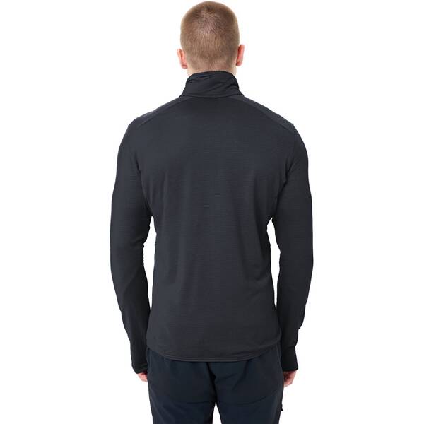 Thumbnail - VAUDE Herren Unterjacke Me Scopi Fleece Jacket II