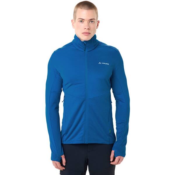 Thumbnail - VAUDE Herren Unterjacke Me Scopi Fleece Jacket II