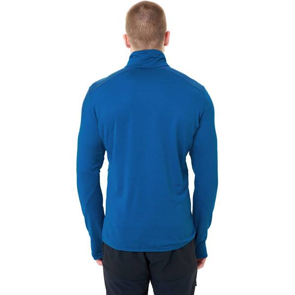 Thumbnail - VAUDE Herren Unterjacke Me Scopi Fleece Jacket II