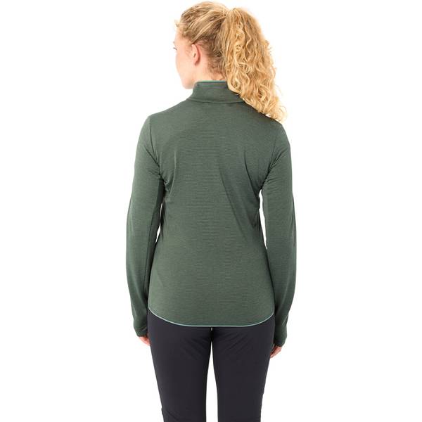 Thumbnail - VAUDE Damen Unterjacke Wo Scopi Fleece Jacket II