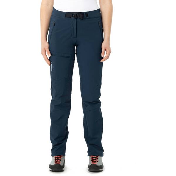 Thumbnail - VAUDE Damen Hose Wo Badile Pants III