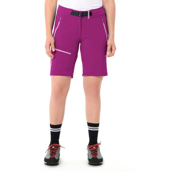 Thumbnail - VAUDE Damen Hose Wo Badile Shorts II