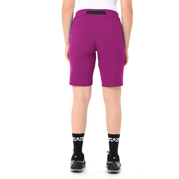 Thumbnail - VAUDE Damen Hose Wo Badile Shorts II
