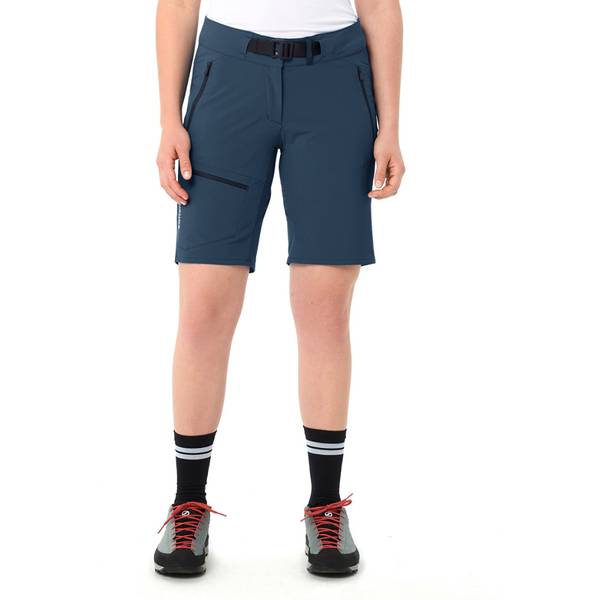 Thumbnail - VAUDE Damen Hose Wo Badile Shorts II