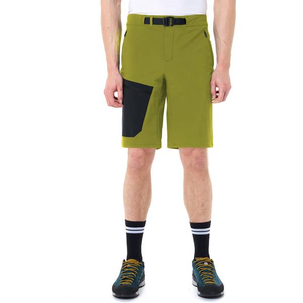 Thumbnail - VAUDE Herren Hose Me Badile Shorts II