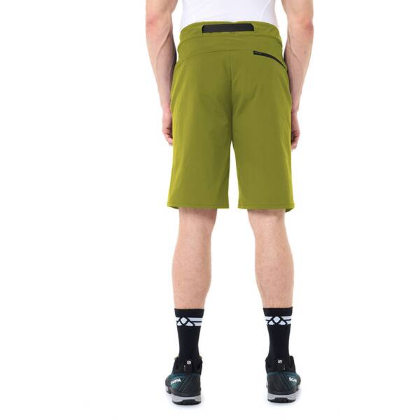 Thumbnail - VAUDE Herren Hose Me Badile Shorts II
