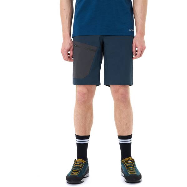 Thumbnail - VAUDE Herren Hose Me Badile Shorts II