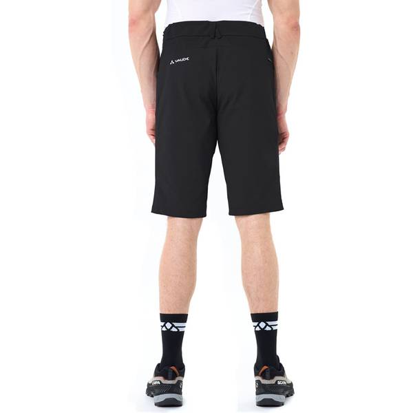 Thumbnail - VAUDE Herren Hose Me Tekoa Shorts IV