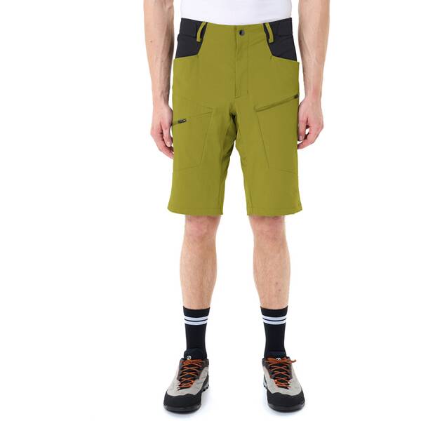 Thumbnail - VAUDE Herren Hose Me Tekoa Shorts IV