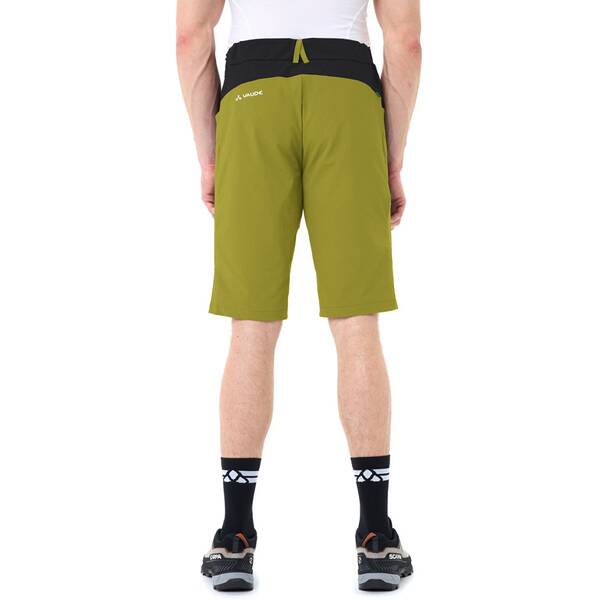 Thumbnail - VAUDE Herren Hose Me Tekoa Shorts IV