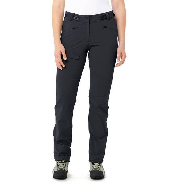 Thumbnail - VAUDE Damen Hose Wo Croz Pants III