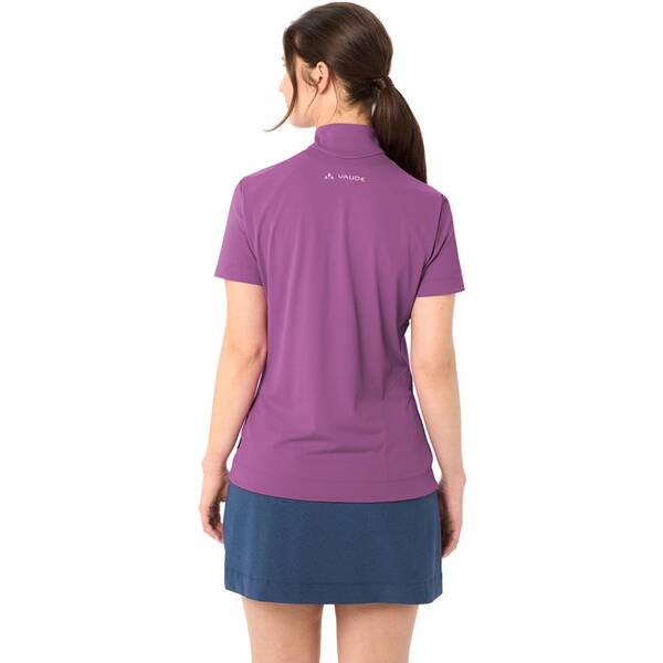 Thumbnail - VAUDE Damen Shirt Wo Adlux HZ Shirt