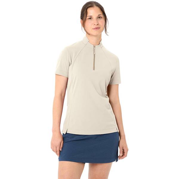 Thumbnail - VAUDE Damen Shirt Wo Adlux HZ Shirt