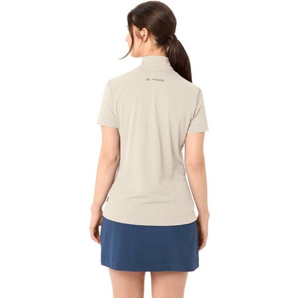 Thumbnail - VAUDE Damen Shirt Wo Adlux HZ Shirt