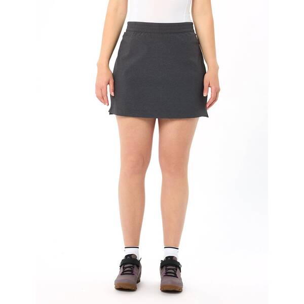 Thumbnail - VAUDE Damen Shirt Wo Adlux Skirt II
