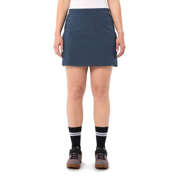Thumbnail - VAUDE Damen Shirt Wo Adlux Skirt II