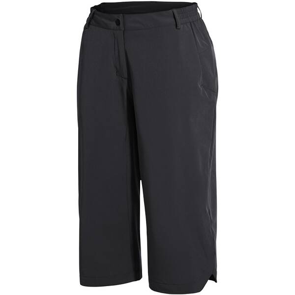 Thumbnail - VAUDE Damen Sporthose Wo Tamaro Base Capri Pants